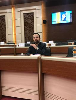 افزایش تمرکز حواس حین مطالعه برای کنکور