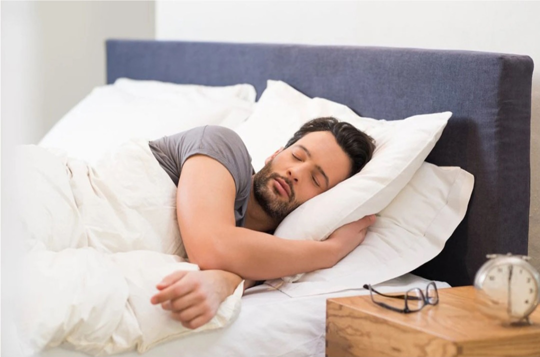 خواب خوب برای جلوگیری از افسردگی