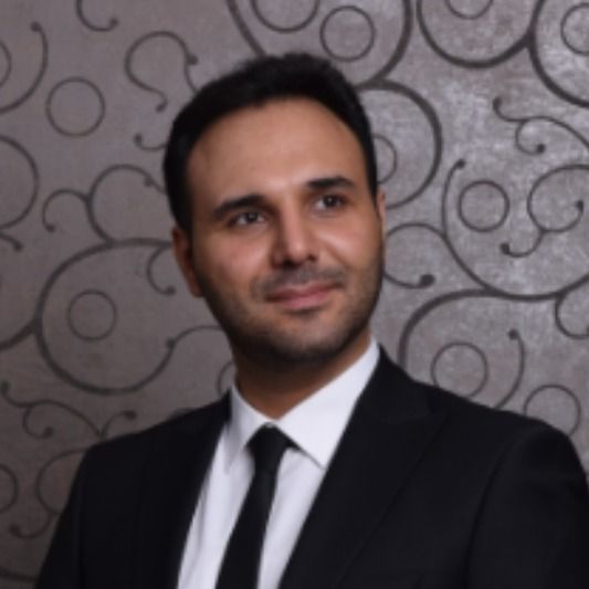 میرحسین آل محمد