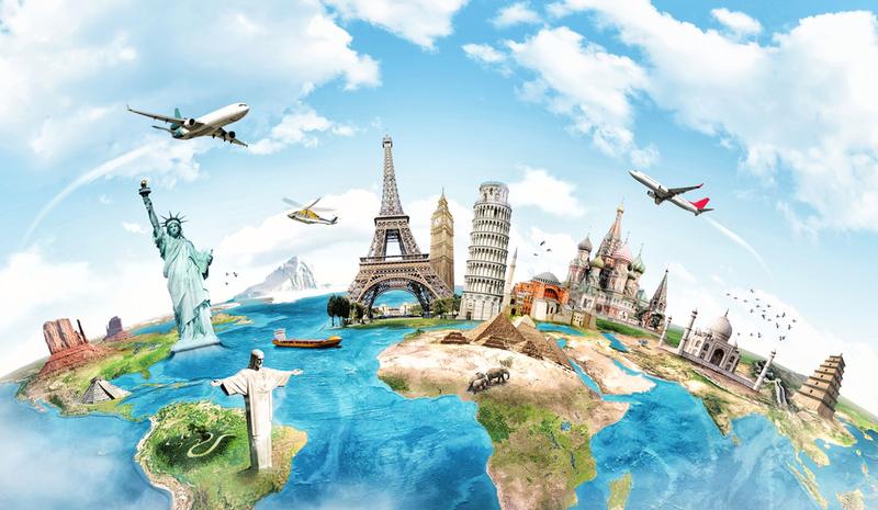دنیای بدون مرز- داستانی تقریبا کوتاه
