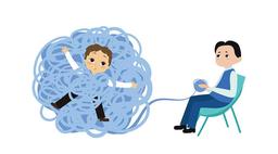 آیا لازم است همه ما به روانشناس مراجعه کنیم؟