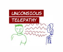 تله پاتی وجود داره؟