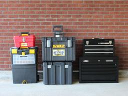 مهم ترین کاربرد جعبه ابزار چیست؟