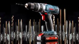 راهنمای خرید دریل شارژی با 4 نکته مهم