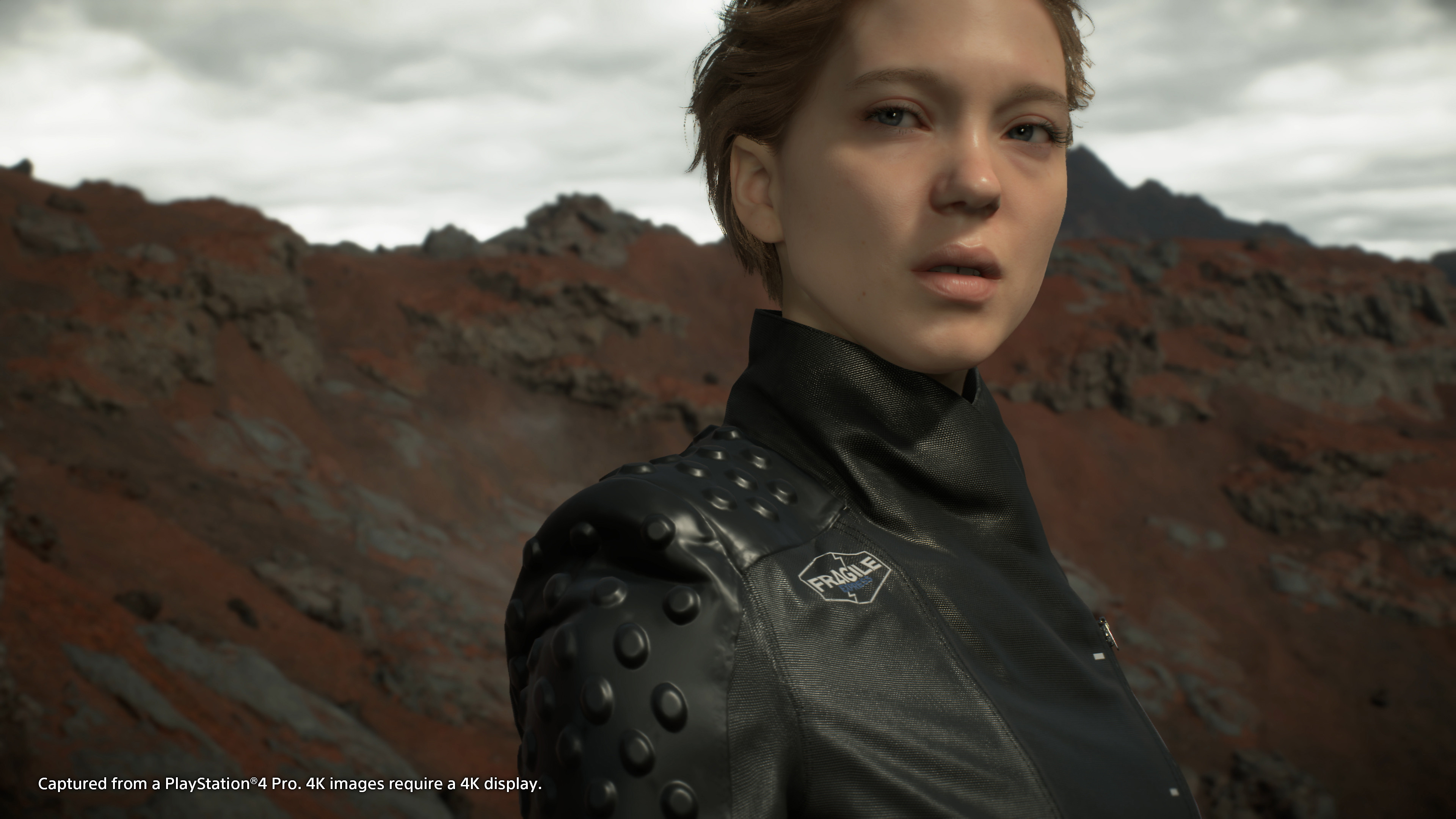 راهنمای بازی Death Stranding