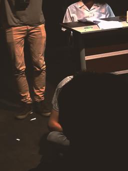 بگو آرزوتم آرزومی