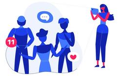 خرید فالوور واقعی و فعال ایرانی ، اینستا مارکت