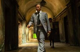 سرخپوست در دام دکوپاژ کلاسیک (اسپویل)