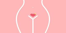 پریود شدم یا مریض؟!