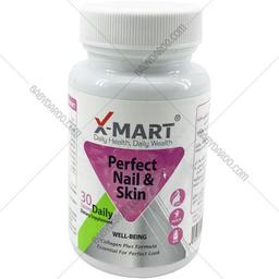 قرص پرفکت نیل اند اسکین – Perfect Nail And Skin