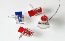 پلمپ سیمی گردشی و ایمنی کالاها