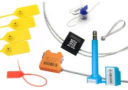 مشخصات و قیمت پلمپ امنیتی و انواع پلمپ کابلی و سیمی چرخشی