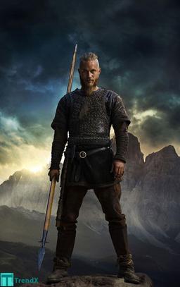 بازیگران وایکینگ ها والهالا اسپین آف سریال وایکینگ ها