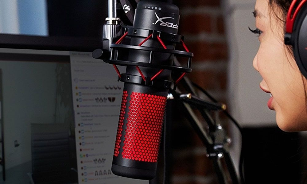 معرفی 10 مدل میکروفون بیسیم ارزان