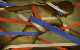 انگشت اتهام به سمت زنها !