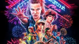 نقد فصل سوم سریال Stranger Things