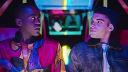 یادداشتی بر سریال «آموزش جنسی»