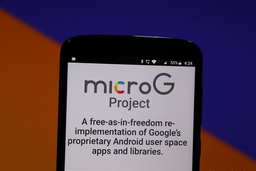 میکروجی، راهکاری اساسی برای کاهش مصرف باتری اندروید