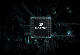 با تراشه Kirin 710F آشنا شوید