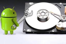 آموزش بازیابی کامپیوتر با گوشی یا تبلت اندرویدی