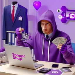 اسنپ شاپ: حراج یلدا، عید نوروز و ... یا فریب مشتری؟