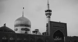 چرا به امام رضا علیه السلام غریب الغربا میگویند