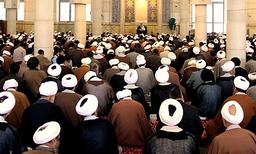 دو بی انصافی در رفتار ما با روحانیون