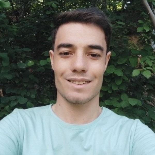 سیدرضا موسوی