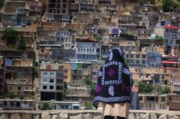 چریک‌های مهربان. بخش دوم