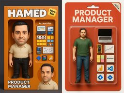 دو پرامپت جالب هوش مصنوعی برای فریلنسرها و افراد جویای کار برای ایجاد تصویر جذاب