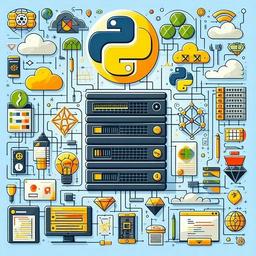 هاست پایتون  چیست؟