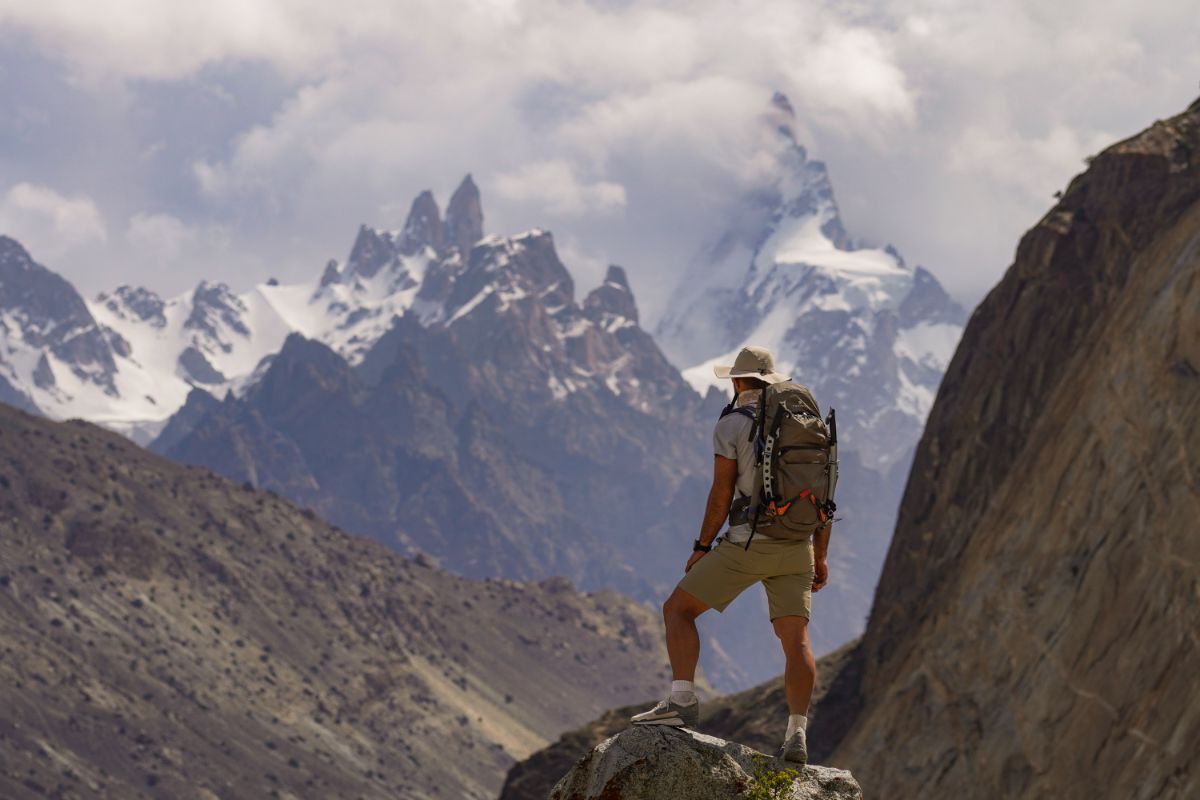 Photography by Saeed Hadipoorsalestani