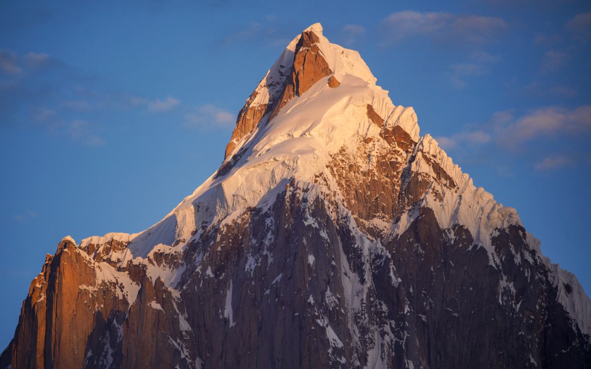 قله زیبای پایو Photography By Saeed Hadipoorsalestani