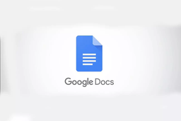 فونت با سبک های مختلف در Google Docs