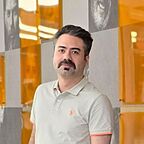 Mehrdad Esmaeilpour