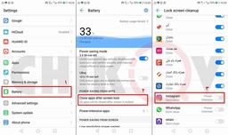 کاهش مصرف اینترنت اینستاگرام با 5 روش ساده