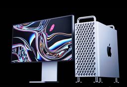 اپل از دهم دسامبر شروع به ثبت سفارش کامپیوتر مک پرو می کند