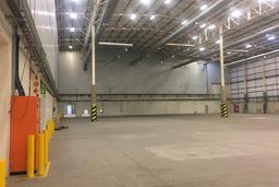 سوله اجاره ای: بهترین راهنمای اجاره سوله‌های صنعتی