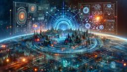 مدل‌های زبانی بزرگ (گسترده) (LLM)؛ آینده هوش مصنوعی و تاثیر آن بر فناوری و مارکتینگ