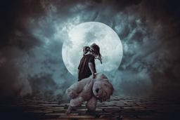 آزاده مرده است؟!