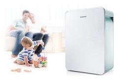 فواید خرید دستگاه تصفیه هوا