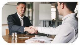 ۴ راه برای پیگیری نتیجه یک مصاحبه شغلی + مثال