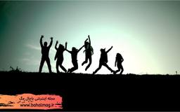 چهل روز زندگی.....