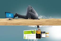 بازاریابی دیجیتال و آینده آن