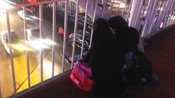 دختران صادقیه