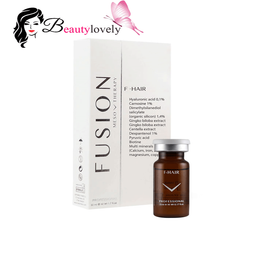 انواع کوکتل های مزو فیوژن در فروشگاه بیوتی لاولی