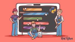 ماجرای اسکریپت پایتونی مخصوص اوتاکوها