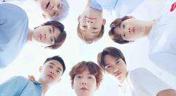 اینستاگرام اعضای اکسو