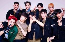 دلایلی که من عاشق اکسو هستم