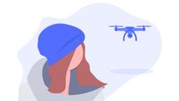 فریلنسینگ در هزارهٔ پهپادها و رباتها!